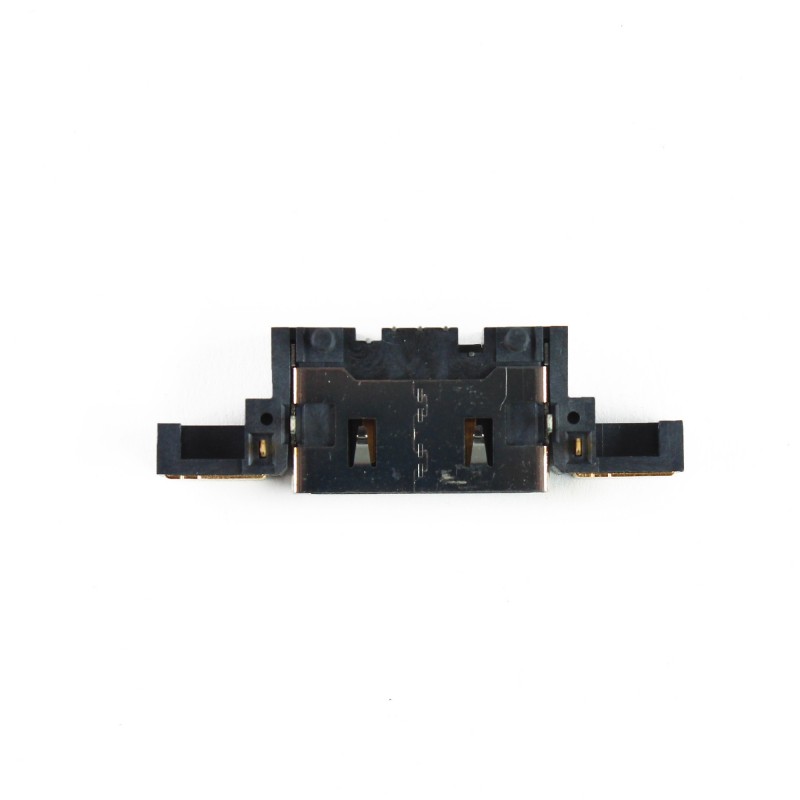 Port de charge / alimentation - Wii U