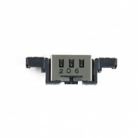 Port de charge / alimentation - Wii U