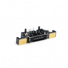 Port de charge / alimentation - Wii U