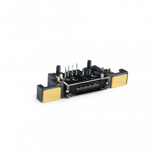 Port de charge / alimentation - Wii U