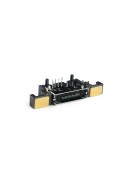 Port de charge / alimentation - Wii U