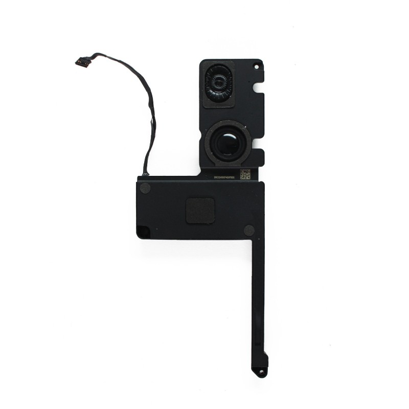 Haut-parleur reconditionné - MacBook Pro 15" Retina A1398 (2012-2015) Haut-parleur reconditionné - MacBook Pro 15" Retina A1398 (2012-2015)