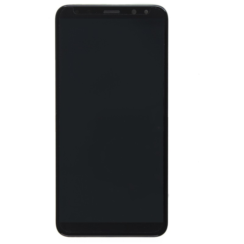 Ecran complet NOIR - Mate 10 Lite Ecran complet NOIR - Mate 10 Lite