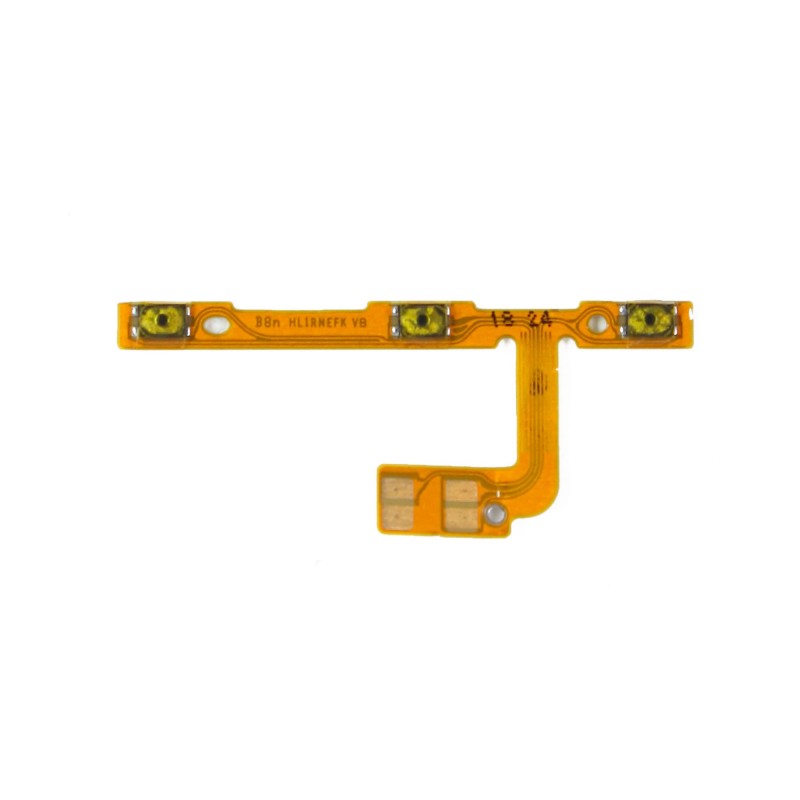 Nappe power & volume - Mate 10 Lite Nappe power & volume - Mate 10 Lite