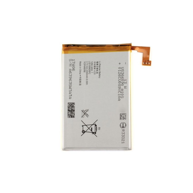 Batterie - Xperia SP Batterie - Xperia SP