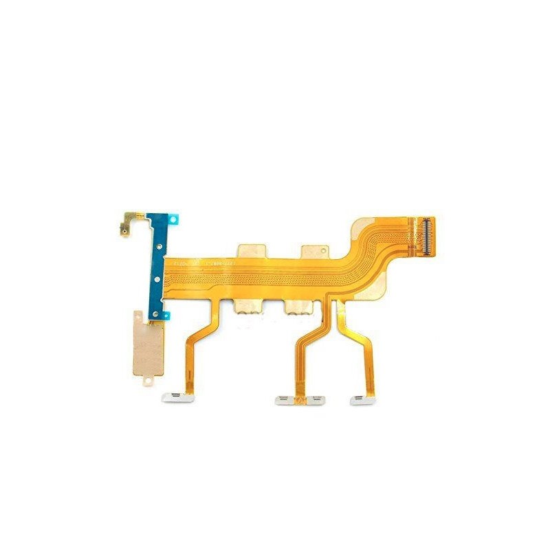 Nappe power - Xperia T2 Ultra Nappe power - Xperia T2 Ultra