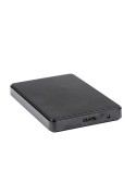 Boîtier USB 3.0 pour Disque Dur  2,5"
