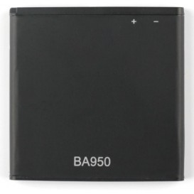 Batterie - Xperia ZR