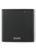 Batterie - Xperia ZR