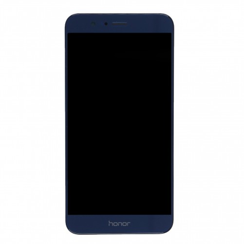 Ecran LCD + Tactile BLEU (Officiel) - Honor 8 Pro