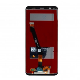 Ecran complet NOIR - P SMart