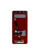 Ecran complet NOIR - P SMart