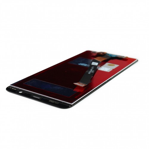 Ecran complet NOIR - P SMart