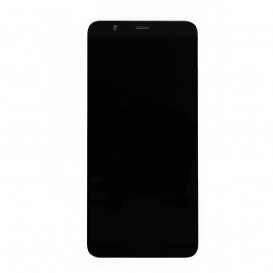 Ecran complet NOIR - P SMart