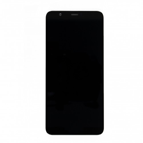 Ecran complet NOIR - P SMart