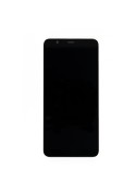 Ecran complet NOIR - P SMart