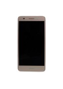 Ecran complet OR (châssis/batterie) Officiel Huawei Y6 II