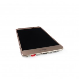 Ecran complet OR (châssis/batterie) Officiel Huawei Y6 II