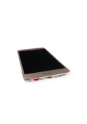 Ecran complet OR (châssis/batterie) Officiel Huawei Y6 II