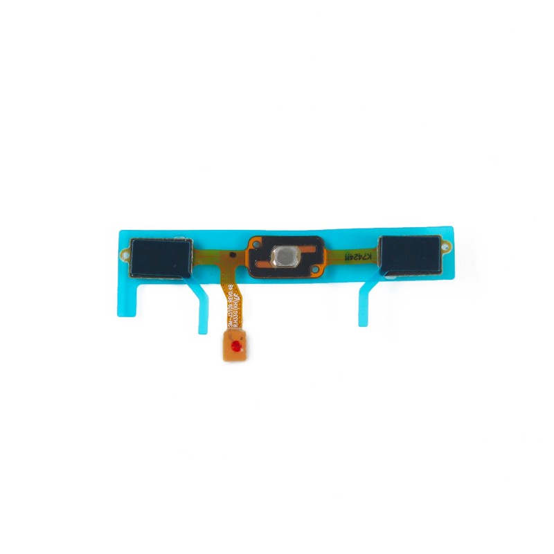 Nappe bouton home - Galaxy J3 (2016) Nappe bouton home - Galaxy J3 (2016)