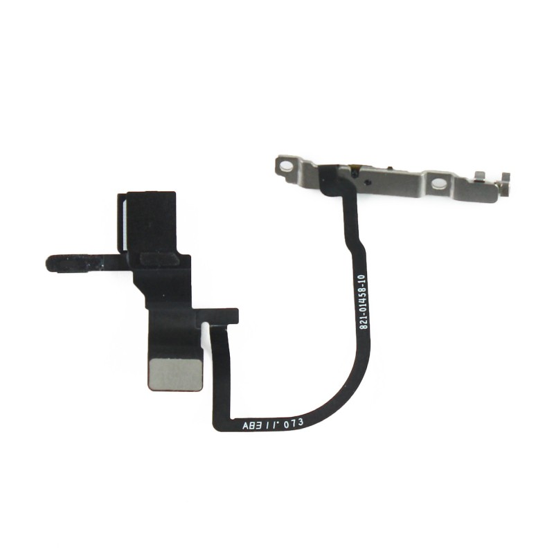 Nappe power + flash - iPhone XS MAX Nappe power + flash - iPhone XS MAX