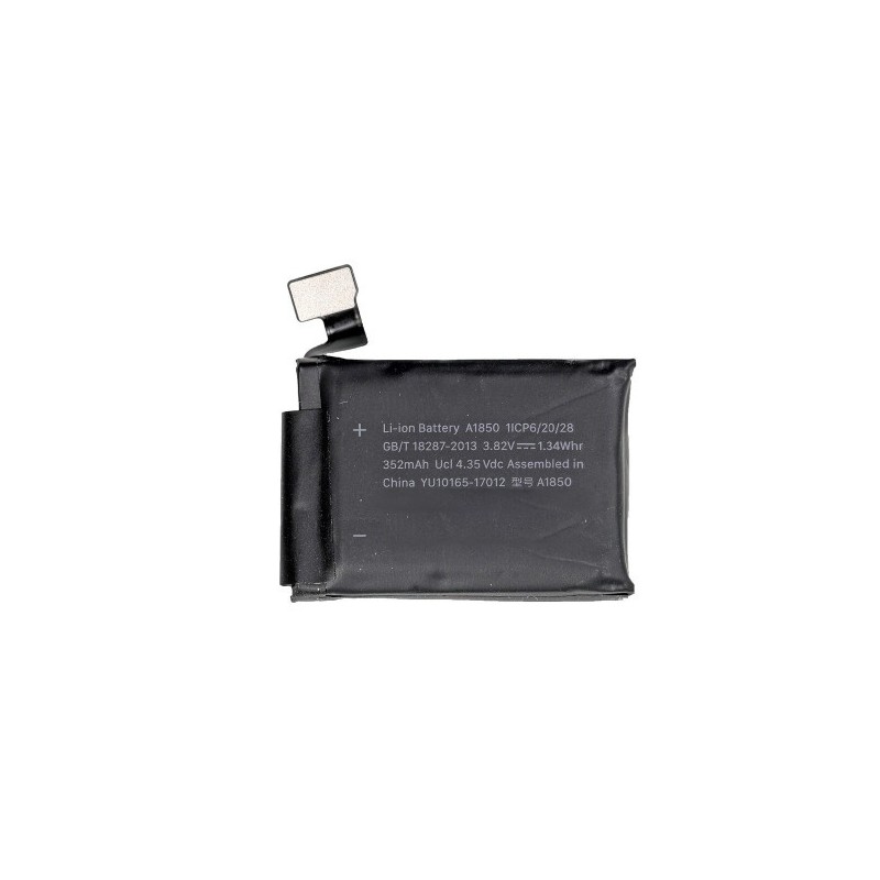 Batterie - Apple Watch Series 3 (42mm) Batterie - Apple Watch Series 3 (42mm)