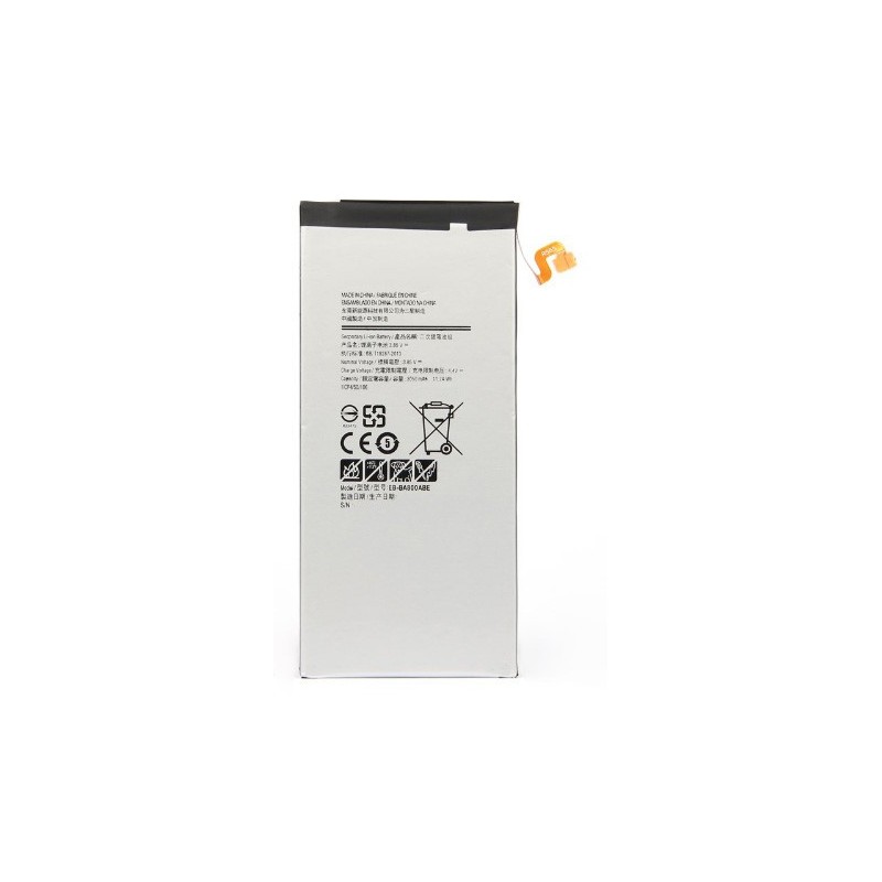 Batterie - Galaxy A8 (2018) Batterie - Galaxy A8 (2018)