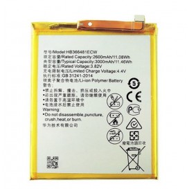 Batterie - P Smart