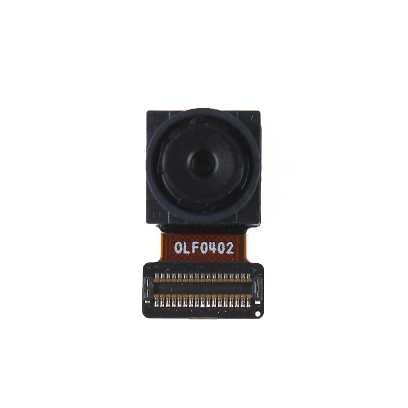 Caméra avant - Nova 2 Plus Caméra avant - Nova 2 Plus