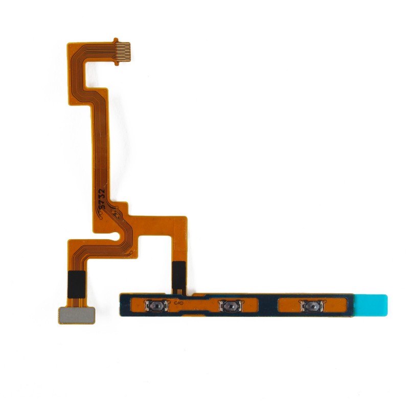 Nappe power vibreur volume - Nova 2 Nappe power vibreur volume - Nova 2