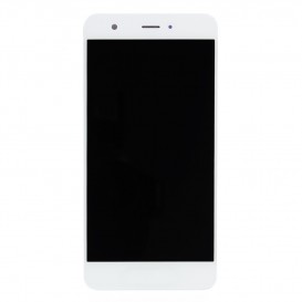 Ecran complet BLANC - Nova