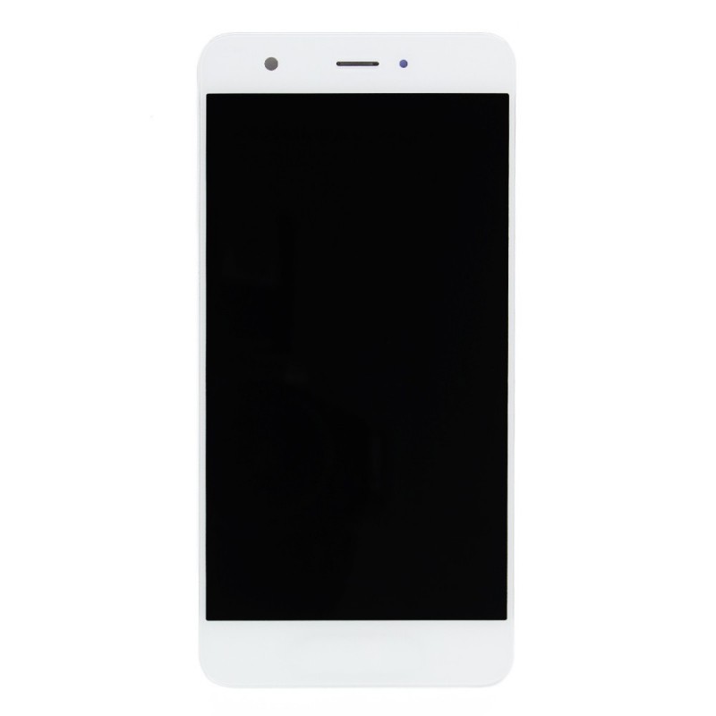 Ecran complet BLANC - Nova Ecran complet BLANC - Nova