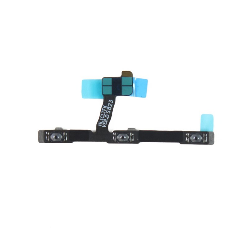 Nappe power vibreur volume - P20 Pro Nappe power vibreur volume - P20 Pro