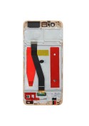 Ecran complet OR - P10