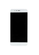 Ecran complet BLANC - P10