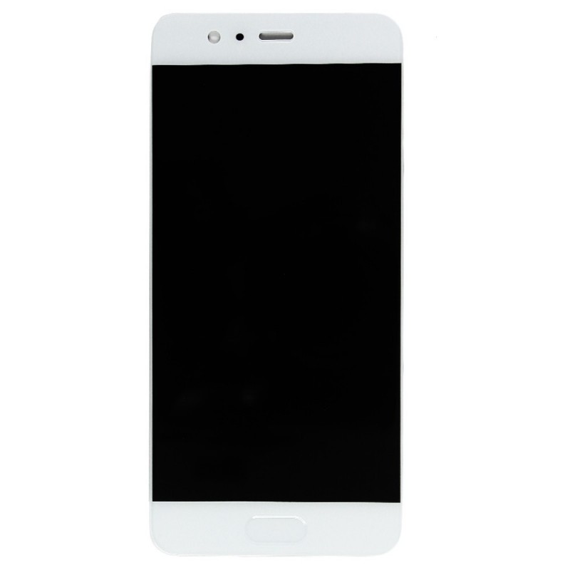 Ecran complet BLANC - P10 Ecran complet BLANC - P10