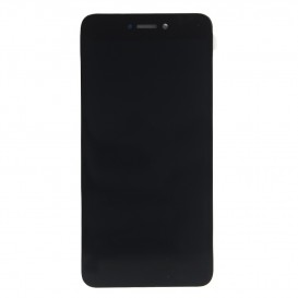 Ecran complet NOIR - P9 Lite 2017