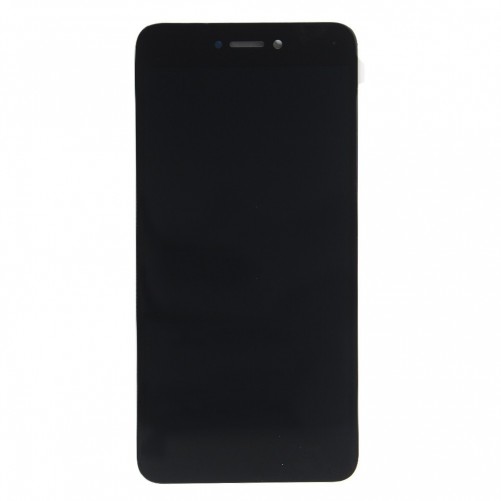 Ecran complet NOIR - P9 Lite 2017