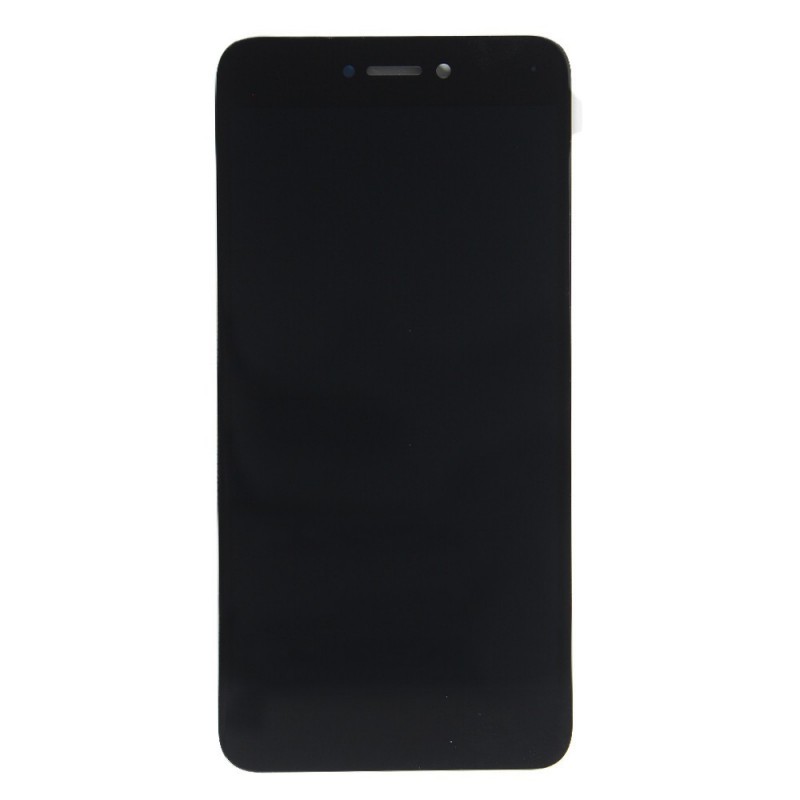Ecran complet NOIR - P9 Lite 2017 Ecran complet NOIR - P9 Lite 2017