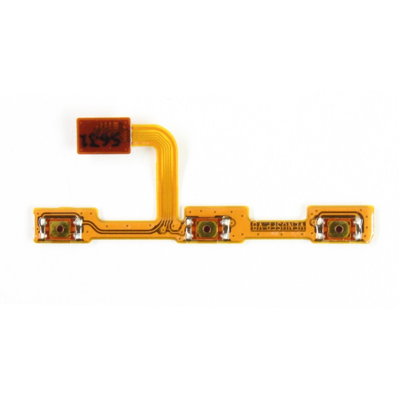 Nappe power - P9 Lite 2017 Nappe power - P9 Lite 2017