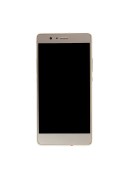 Ecran complet OR - P9 Lite