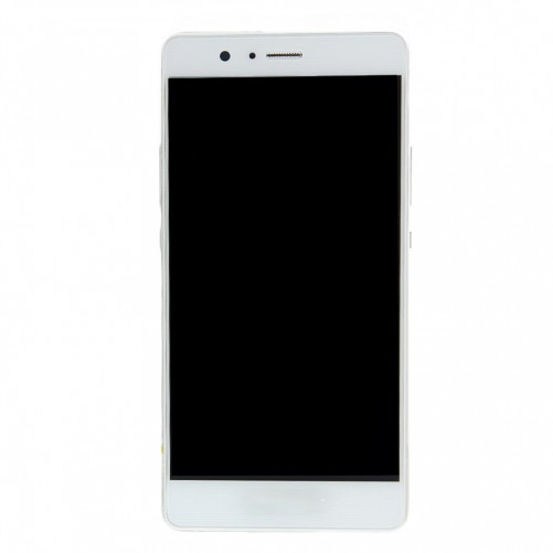 Ecran complet BLANC - P9 Lite