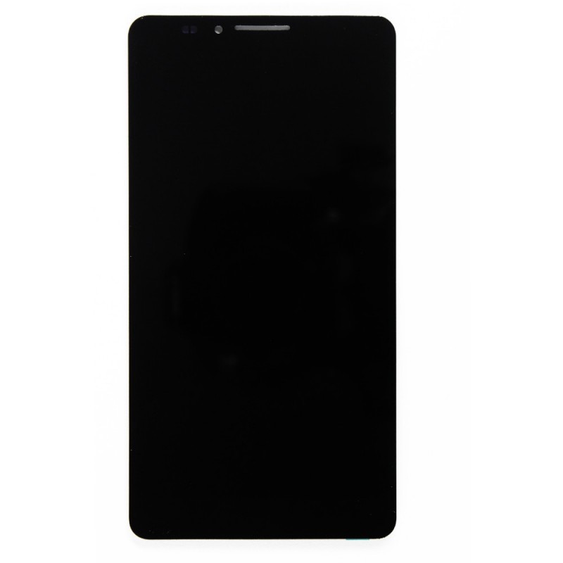 Ecran NOIR - Huawei Mate 7 Ecran NOIR - Huawei Mate 7