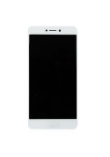 Ecran complet BLANC - P8 Lite 2017