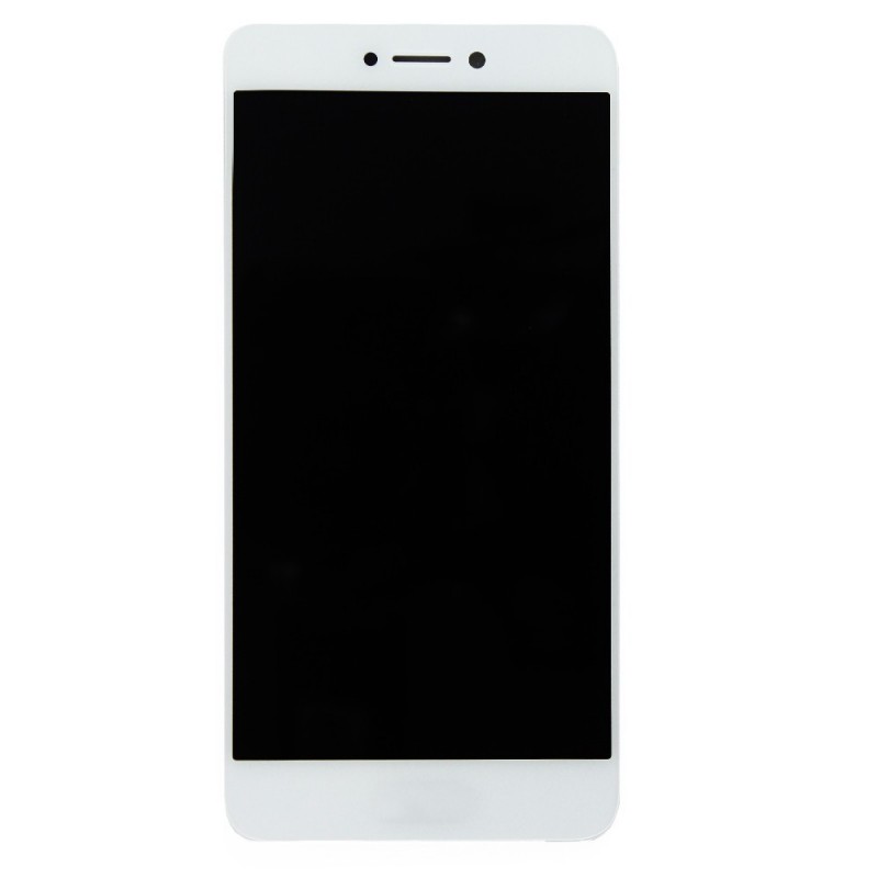 Ecran complet BLANC - P8 Lite 2017 Ecran complet BLANC - P8 Lite 2017