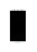 Ecran complet BLANC - Mate 10 Lite