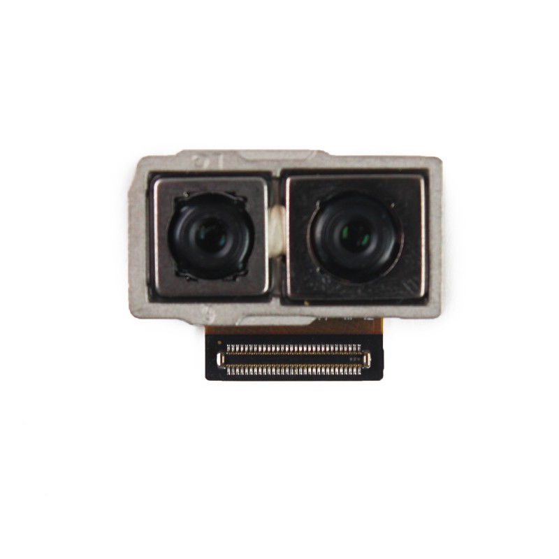 Caméra arrière - Mate 10 Pro Caméra arrière - Mate 10 Pro