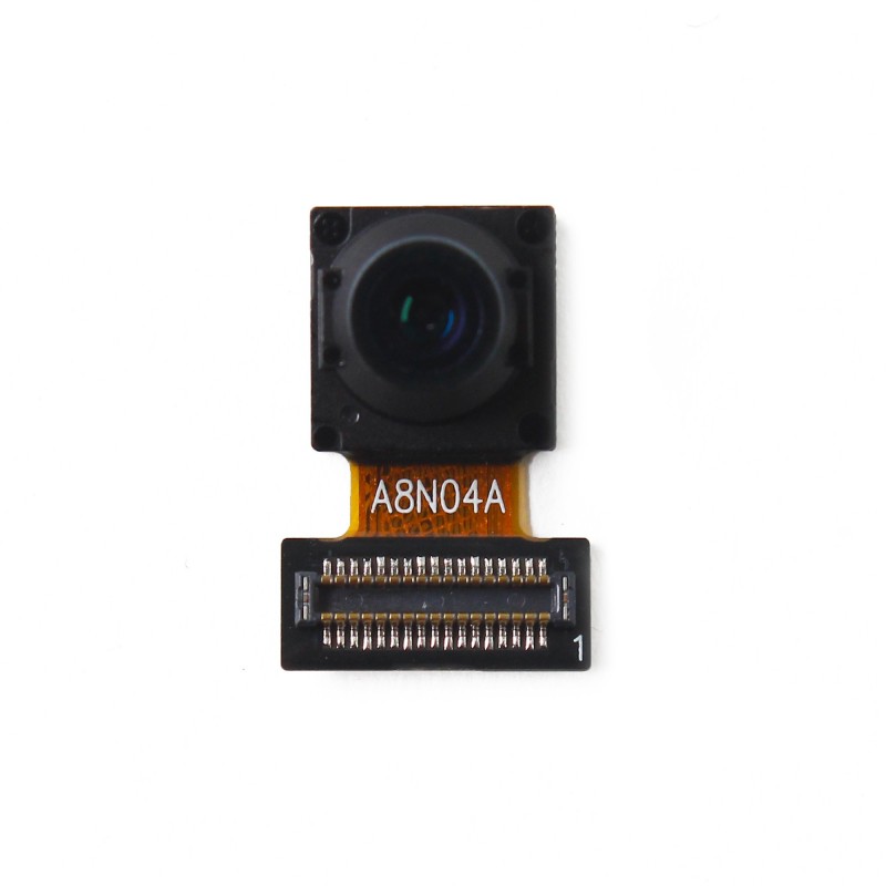 Caméra avant - Mate 10 Caméra avant - Mate 10