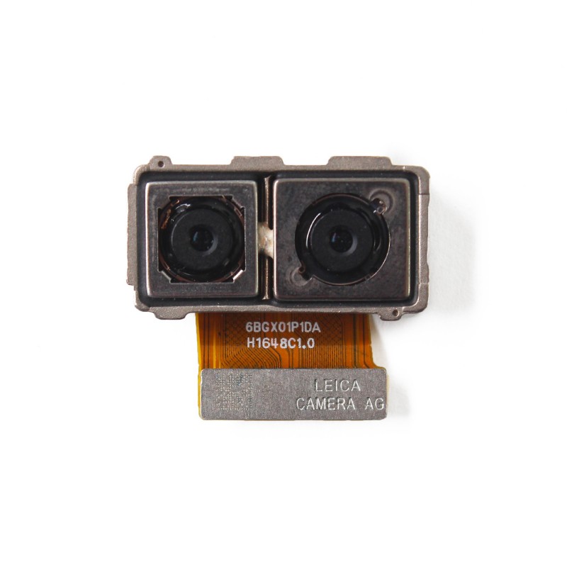 Caméra arrière - Mate 9 Pro Caméra arrière - Mate 9 Pro