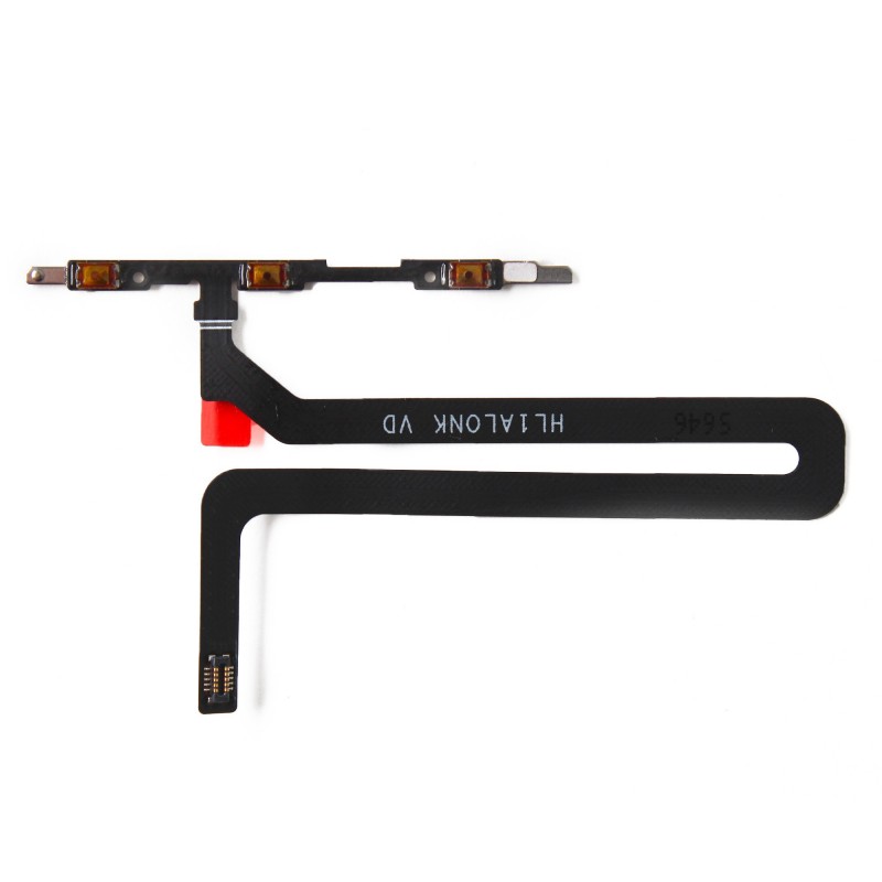 Nappe power - Mate 9 Pro Nappe power - Mate 9 Pro